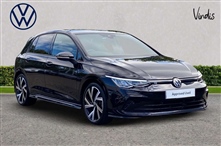 Used Volkswagen Golf