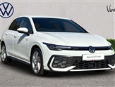 Volkswagen Golf Image 1