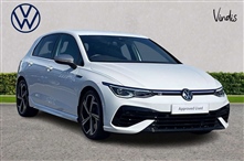 Used Volkswagen Golf