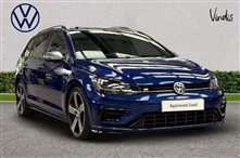 Used Volkswagen Golf