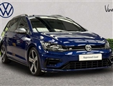 Volkswagen Golf Image 1