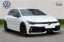 Used Volkswagen Golf