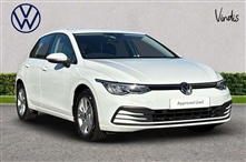 Used Volkswagen Golf