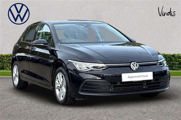 Large image for the Used Volkswagen Golf