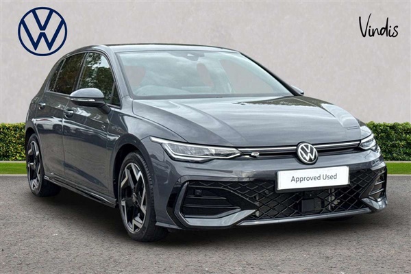 Large image for the Used Volkswagen Golf