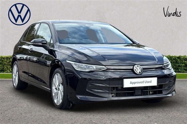 Large image for the Used Volkswagen Golf