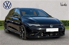 Used Volkswagen Golf