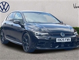 Volkswagen Golf Image 1
