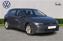Used Volkswagen Golf