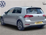 Volkswagen Golf Image 4