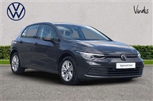 Used Volkswagen Golf