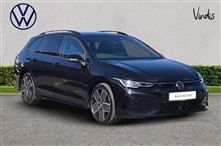 Used Volkswagen Golf