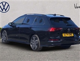 Volkswagen Golf Image 4