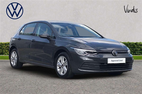 Large image for the Used Volkswagen Golf