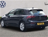 Volkswagen Golf Image 4
