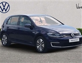 Volkswagen Golf Image 1