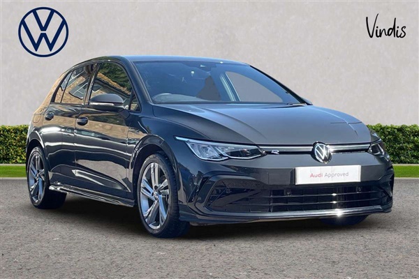 Large image for the Used Volkswagen Golf