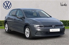 Used Volkswagen Golf