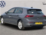 Volkswagen Golf Image 4