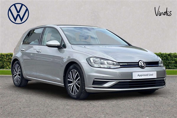 Large image for the Used Volkswagen Golf