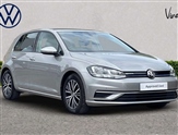 Volkswagen Golf Image 1