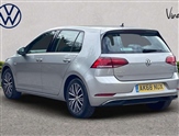 Volkswagen Golf Image 4