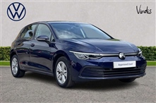 Used Volkswagen Golf