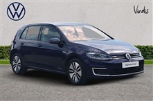 Used Volkswagen Golf