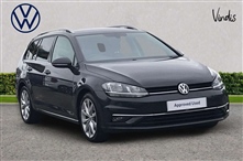 Used Volkswagen Golf
