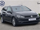 Volkswagen Golf Image 1