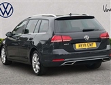 Volkswagen Golf Image 4