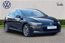 Used Volkswagen Golf
