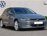 Volkswagen Golf Image 1