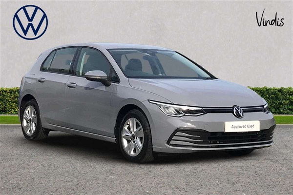 Large image for the Used Volkswagen Golf