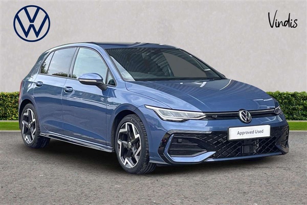 Large image for the Used Volkswagen Golf