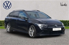 Used Volkswagen Golf
