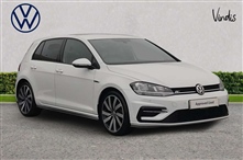 Used Volkswagen Golf