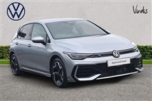 Used Volkswagen Golf