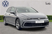 Used Volkswagen Golf