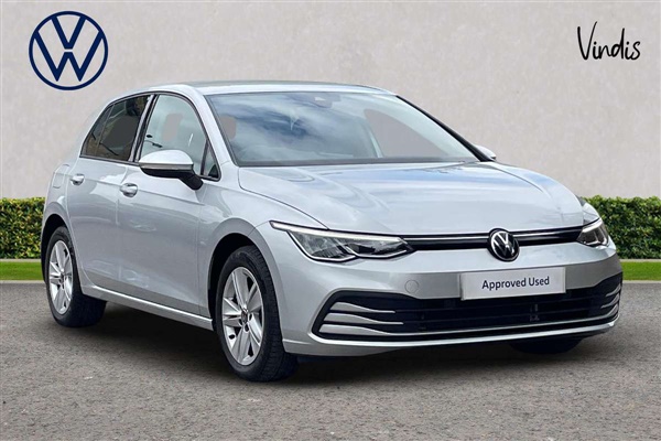 Large image for the Used Volkswagen Golf