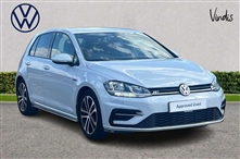 Used Volkswagen Golf