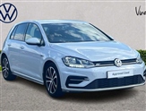 Volkswagen Golf Image 1