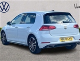 Volkswagen Golf Image 3