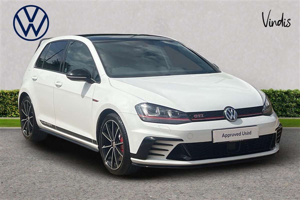 Large image for the Used Volkswagen Golf