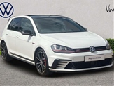 Volkswagen Golf Image 1