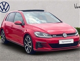 Volkswagen Golf Image 1
