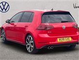 Volkswagen Golf Image 3
