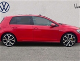 Volkswagen Golf Image 4