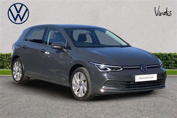Large image for the Used Volkswagen Golf