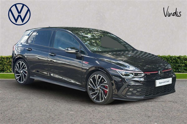 Large image for the Used Volkswagen Golf GTI